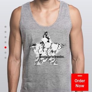 Tees and Tanks u can